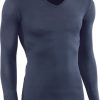 Camiseta interior termica 710dn l marina