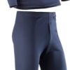 Camiseta + pantalón interior térmico 730dn xl marino