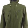 CAZADORA RIVER 2891 T-XXL VERDE