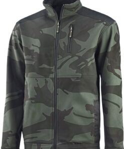 Cazadora kamaleon 3894 t-xl verde