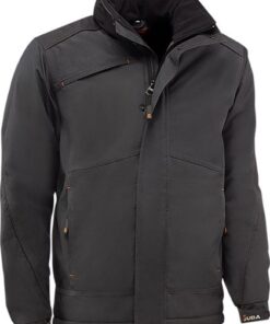 CAZADORA CANADA IMPERME.2910 T-L GRIS