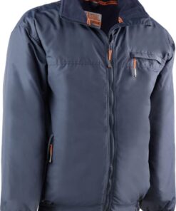 Cazadora sailor 1851 m marino