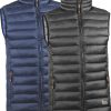CHALECO NEW DISCOVERY 3881B T-XXL NEGRO
