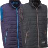 CHALECO ACOL.DISCOVERY 2881G T-XL GRIS