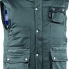 CHALECO ACOL.WESTPORT 860GY T-L GRIS