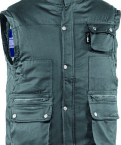 CHALECO ACOL.WESTPORT 860GY T-XXL GRIS