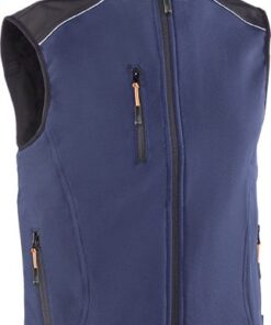 Chaleco new bari 1895 xxl