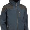 Chaqueta oberoi 2892 m
