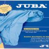 Guante desechable nitrilo 560 empolvado t-10/t-xl c-100 azul