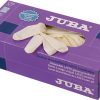 Guante desechable látex pp2328 empolvado t-xl c-100 natural