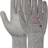GUANTE ANTICORTE KEEP SAFE HKSCP300 T-10