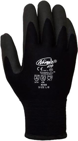 Guante ninja ni00 10