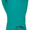 Guante 821 7/s verde