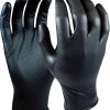 GUANTE GRIPAZZ 580NR T-10/XL DES.NI.C-50