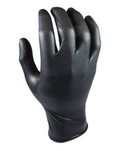 GUANTE GRIPAZZ 580BL T-7/S DES.NI.C-50
