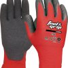 Guante feel&grip h256 8