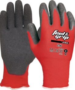 Guante feel&grip h256 8