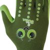 GUANTE NYLON NIÑOS H253 T-4Y VERDE