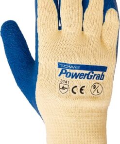 Guante powergrab 300 9