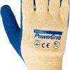 Guante powergrab 300 10
