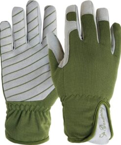 GUANTE SINTETICO/SPANDEX H298TH T-07