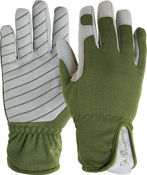 GUANTE SINTETICO/SPANDEX H298TH T-10
