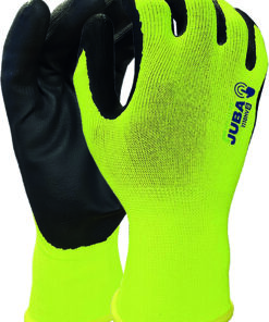 GUANTE NYLON NITRILO REFLECT H1118HV T10