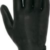 Guante nitrilo foam interior polar h5115w 9