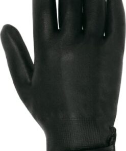 Guante nitrilo foam interior polar h5115w 9