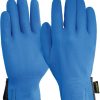 GUANTE NYLON/NITRILO FOAM H5115 T-09 AZU