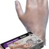GUANTE DES.VINILO 550 T-XL NATURAL C100