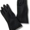 Guante neopreno 321cb 9 negro
