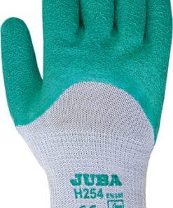 Guante h254 7 verde