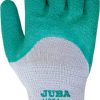 Guante h254 9 verde