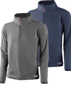 Jersey artic m marino