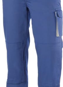 Pantalón premium 951 m azulina/gris