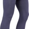 Pantalón interior térmico 711dn m marino