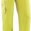 Pantalón alta visibilidad hv748bc xl