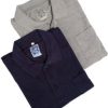 Polo manga corta 603/604 s azul marino