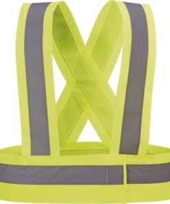 TIRANTES ALTA VIBILIDAD  HVT STRAP T-U