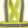 TIRANTES ALTA VISIBI.HVT STRAP T-XL/XXL