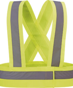 TIRANTES ALTA VISIBI.HVT STRAP T-XL/XXL