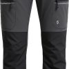 PANTALON DINAMIC TP10GY T-L GRIS