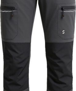 PANTALON DINAMIC TP10GY T-XL GRIS