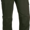 Pantalón flex light 131 xxl verde