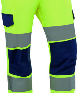 PANTALON MAKATI AV.AMA./AZUL HV745 T-XXL
