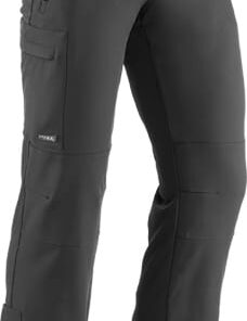 Pantalón snow 984 s negro