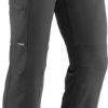 Pantalón snow 984 xxl negro