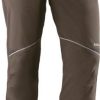PANTALON SUMMER 988 T-XL MARRON