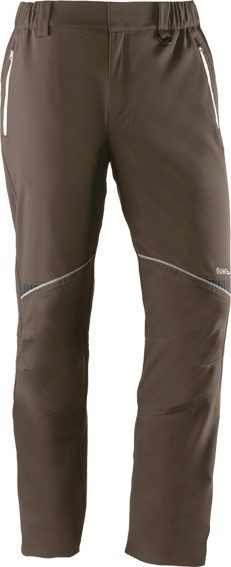 PANTALON SUMMER 988 T-XL MARRON